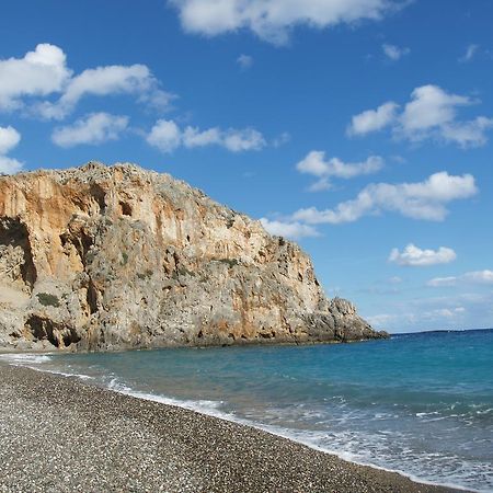 Agapi Holiday House Σίβας Εξωτερικό φωτογραφία