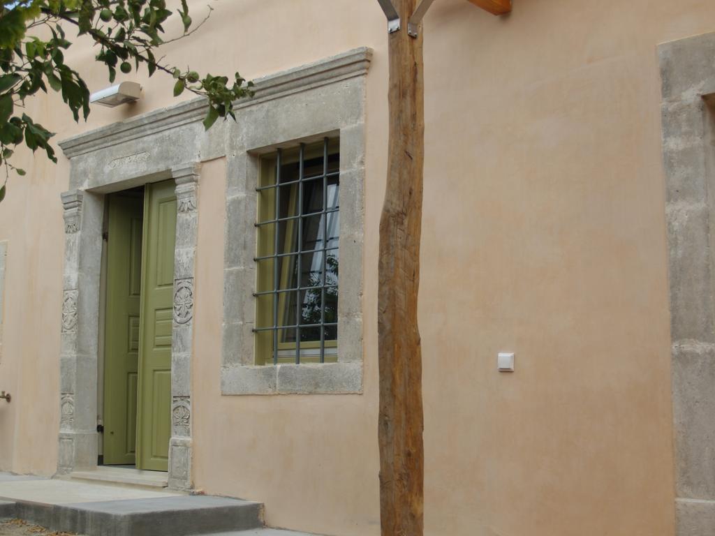 Agapi Holiday House Σίβας Εξωτερικό φωτογραφία