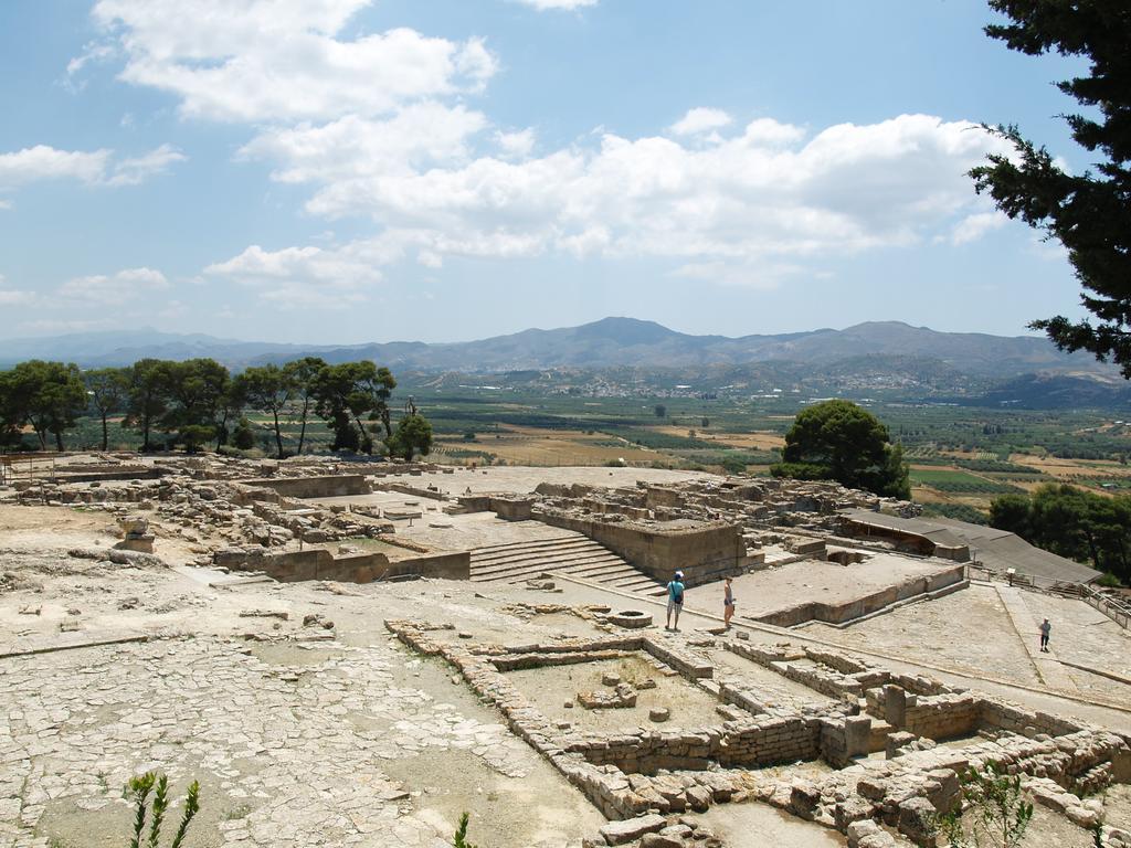 Agapi Holiday House Σίβας Εξωτερικό φωτογραφία