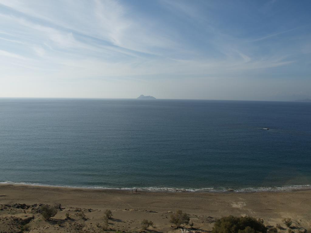 Agapi Holiday House Σίβας Εξωτερικό φωτογραφία