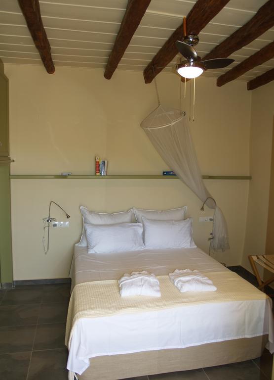 Agapi Holiday House Σίβας Δωμάτιο φωτογραφία
