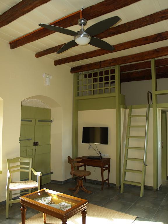 Agapi Holiday House Σίβας Δωμάτιο φωτογραφία