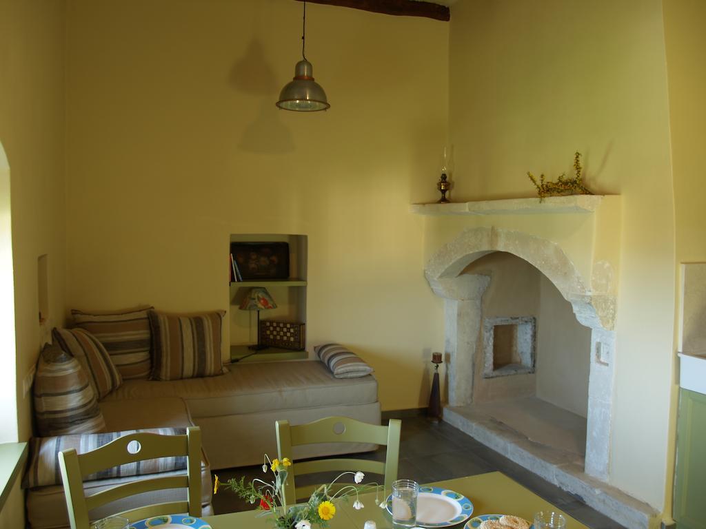 Agapi Holiday House Σίβας Δωμάτιο φωτογραφία