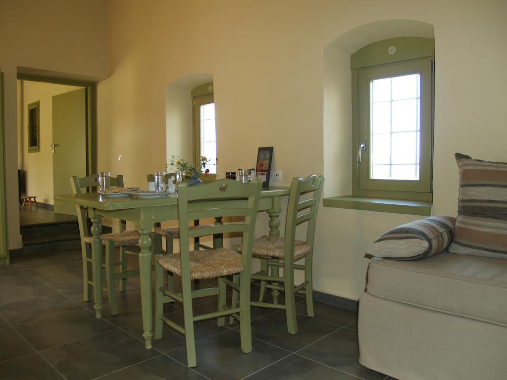Agapi Holiday House Σίβας Δωμάτιο φωτογραφία