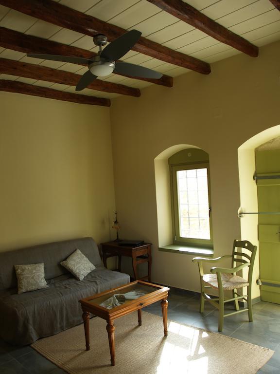 Agapi Holiday House Σίβας Δωμάτιο φωτογραφία