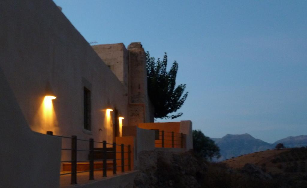 Agapi Holiday House Σίβας Εξωτερικό φωτογραφία