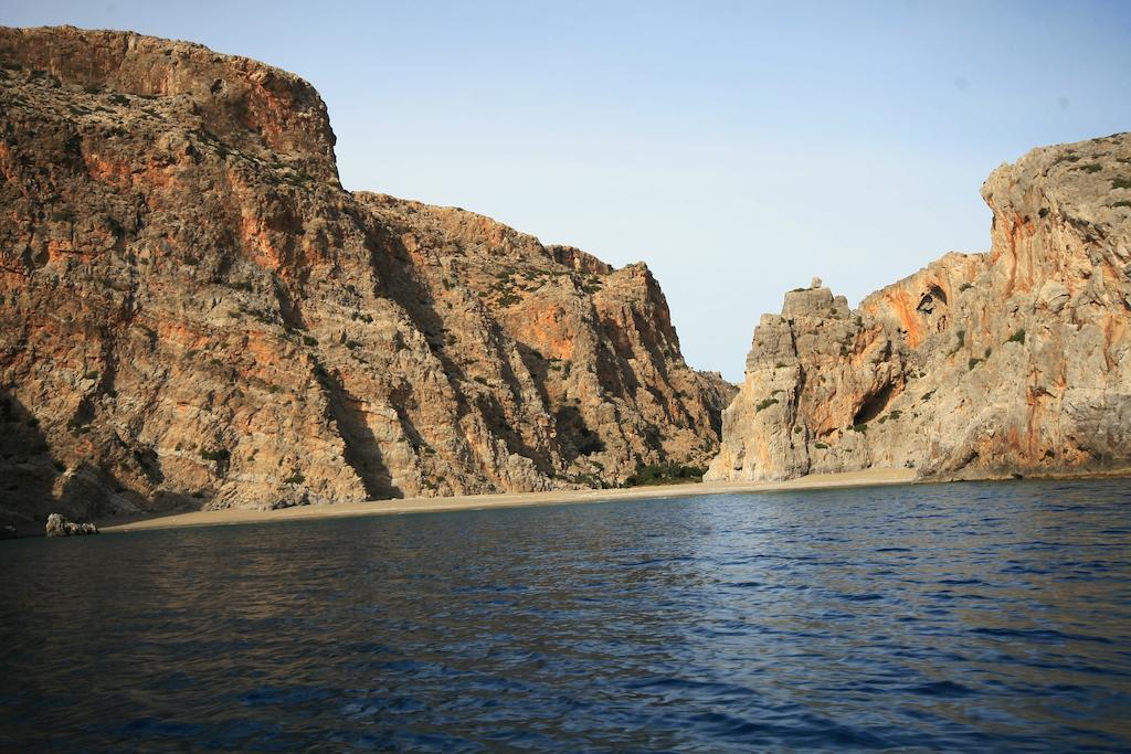 Agapi Holiday House Σίβας Εξωτερικό φωτογραφία