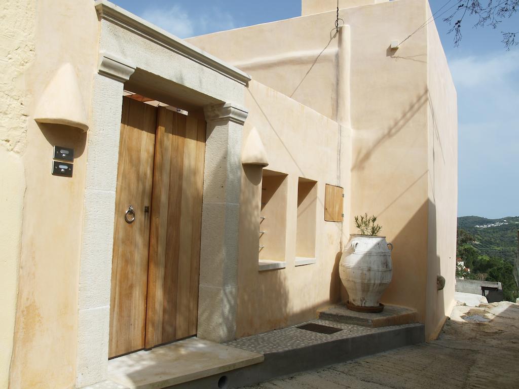 Agapi Holiday House Σίβας Δωμάτιο φωτογραφία