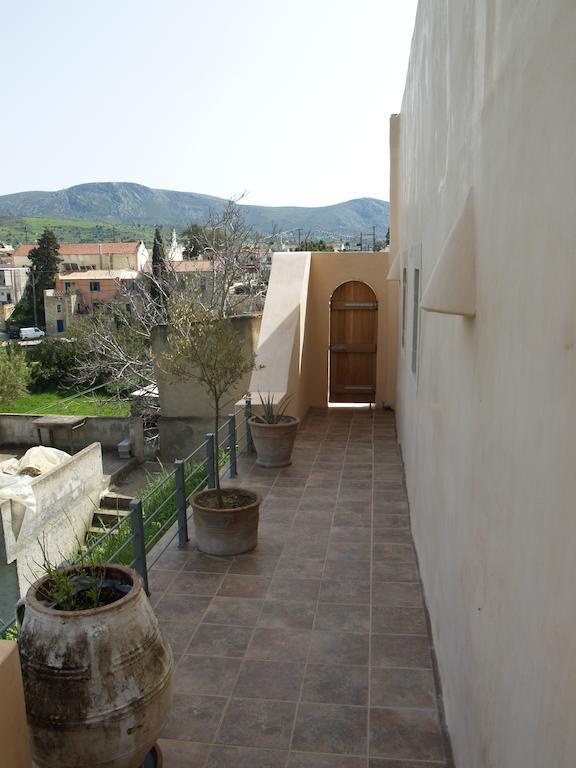 Agapi Holiday House Σίβας Δωμάτιο φωτογραφία