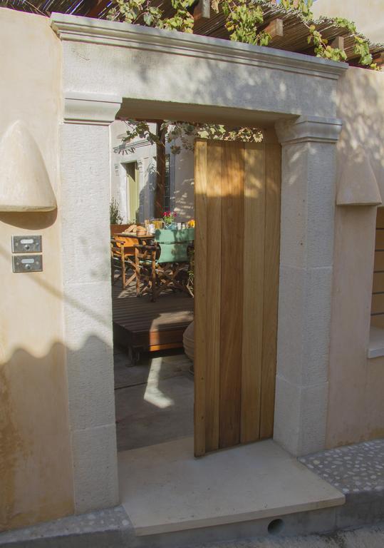 Agapi Holiday House Σίβας Εξωτερικό φωτογραφία