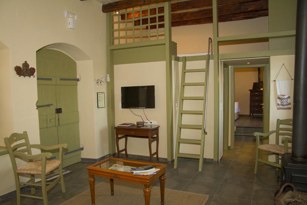 Agapi Holiday House Σίβας Εξωτερικό φωτογραφία