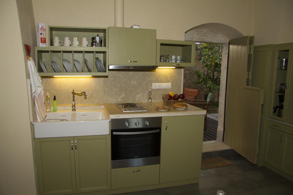 Agapi Holiday House Σίβας Εξωτερικό φωτογραφία