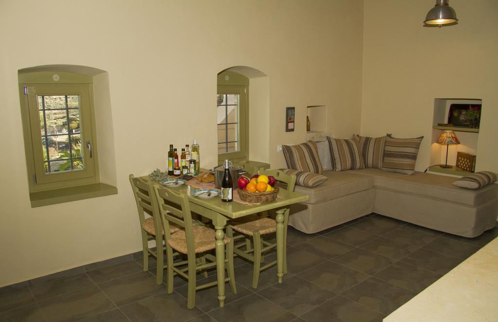 Agapi Holiday House Σίβας Εξωτερικό φωτογραφία