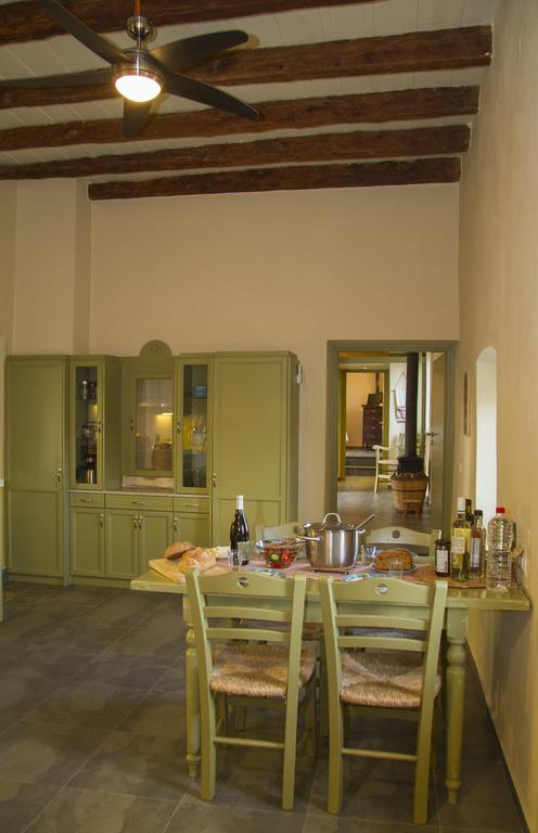 Agapi Holiday House Σίβας Εξωτερικό φωτογραφία