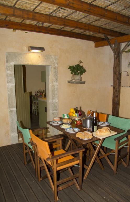 Agapi Holiday House Σίβας Εξωτερικό φωτογραφία