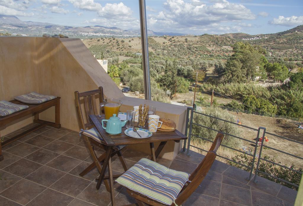 Agapi Holiday House Σίβας Εξωτερικό φωτογραφία