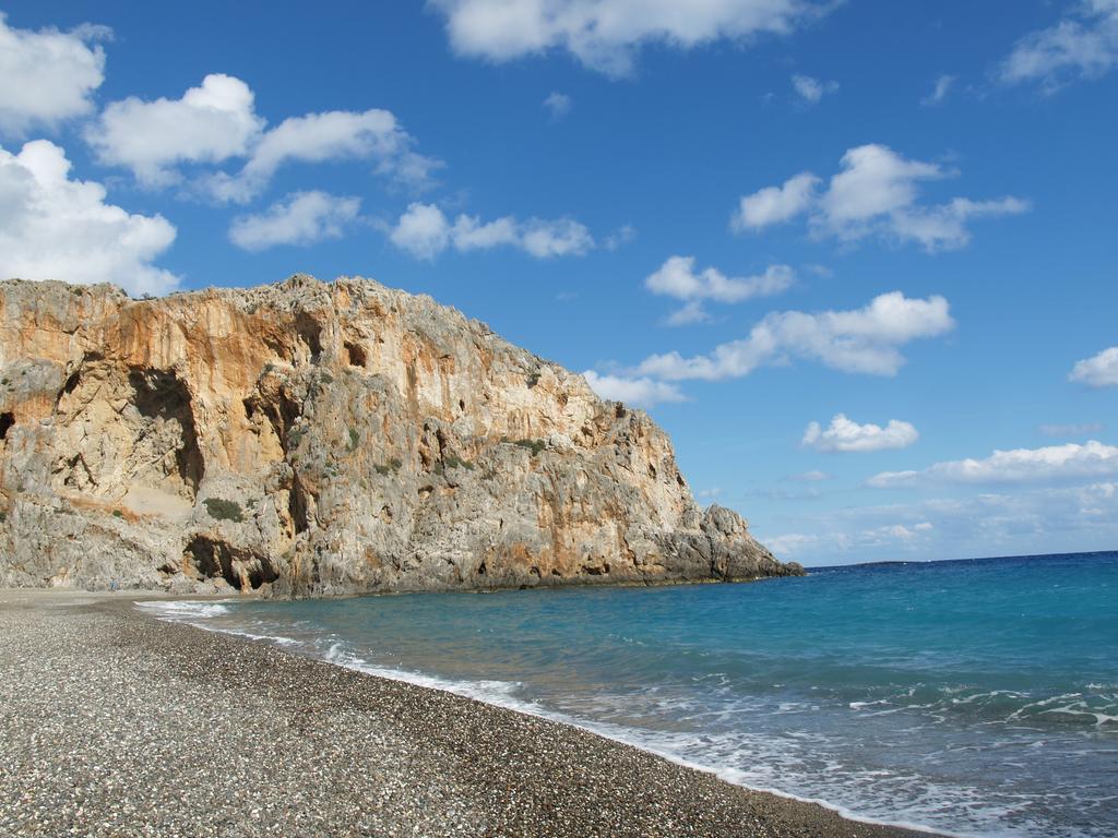 Agapi Holiday House Σίβας Εξωτερικό φωτογραφία