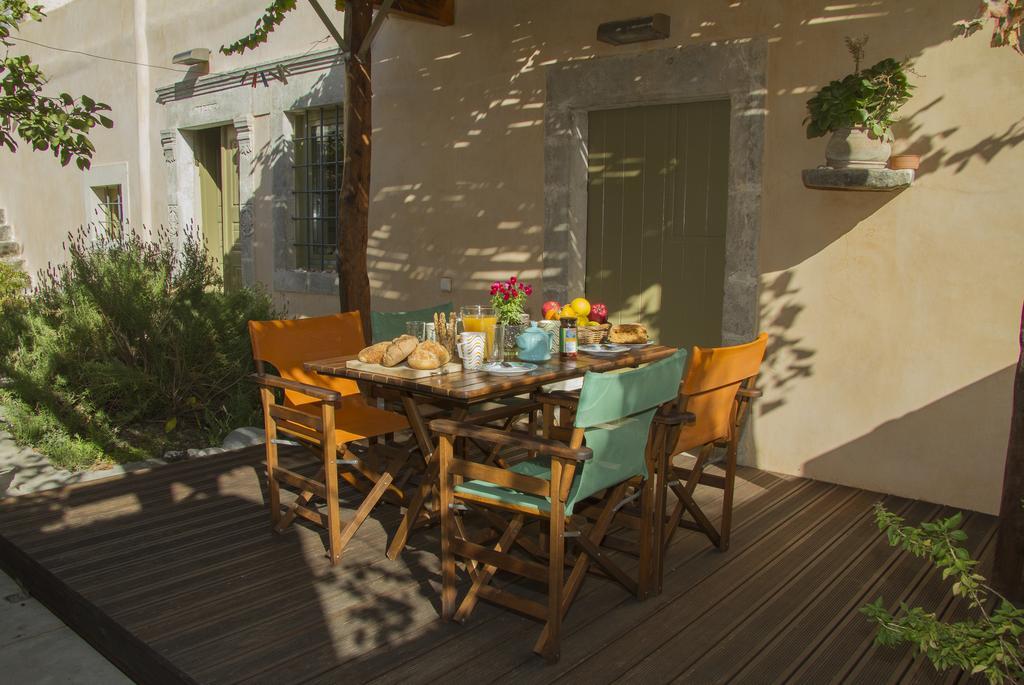 Agapi Holiday House Σίβας Εξωτερικό φωτογραφία